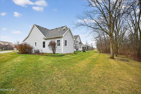 Tiny photo for 4644 Terra Court, Monclova, OH 43542 (MLS # 10004302)