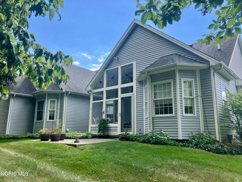 Tiny photo for 4644 Terra Court, Monclova, OH 43542 (MLS # 10004302)