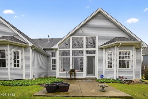 Tiny photo for 4644 Terra Court, Monclova, OH 43542 (MLS # 10004302)