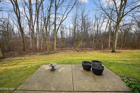 Tiny photo for 4644 Terra Court, Monclova, OH 43542 (MLS # 10004302)