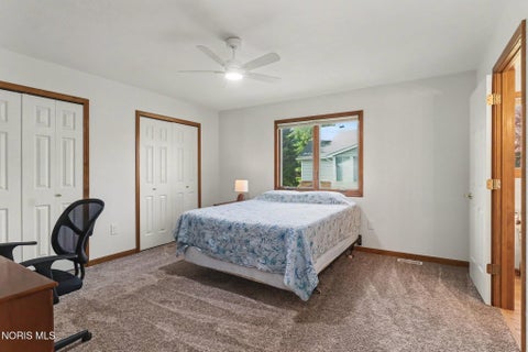 Tiny photo for 4264 Townhouse Drive, Oregon, OH 43616 (MLS # 10014648)