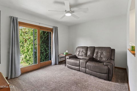 Tiny photo for 4264 Townhouse Drive, Oregon, OH 43616 (MLS # 10014648)