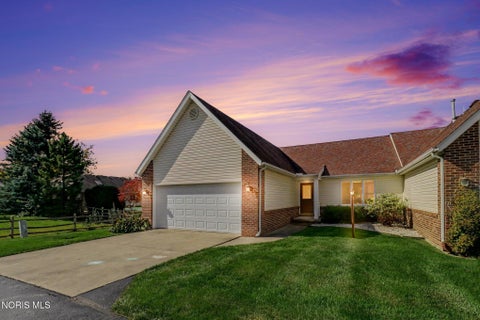Tiny photo for 4264 Townhouse Drive, Oregon, OH 43616 (MLS # 10014648)