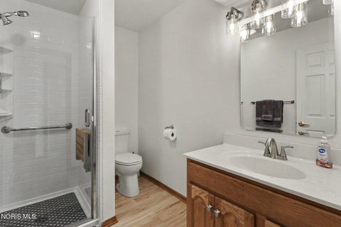 Tiny photo for 4264 Townhouse Drive, Oregon, OH 43616 (MLS # 10014648)