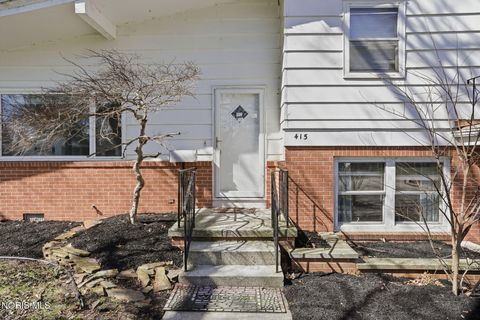 Tiny photo for 415 Glenview Drive, Fostoria, OH 44830 (MLS # 10005762)