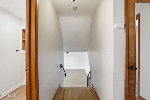 Tiny photo for 415 Glenview Drive, Fostoria, OH 44830 (MLS # 10005762)