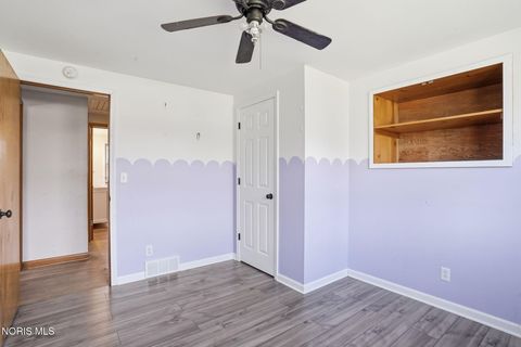 Tiny photo for 415 Glenview Drive, Fostoria, OH 44830 (MLS # 10005762)