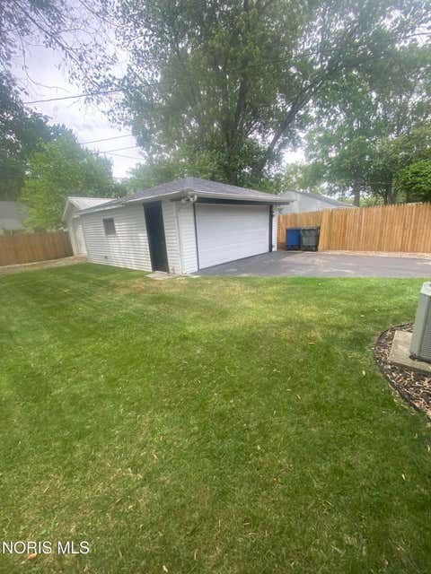 Tiny photo for 4705 Luann Avenue, Toledo, OH 43623 (MLS # 10009334)