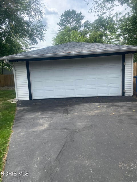 Tiny photo for 4705 Luann Avenue, Toledo, OH 43623 (MLS # 10009334)