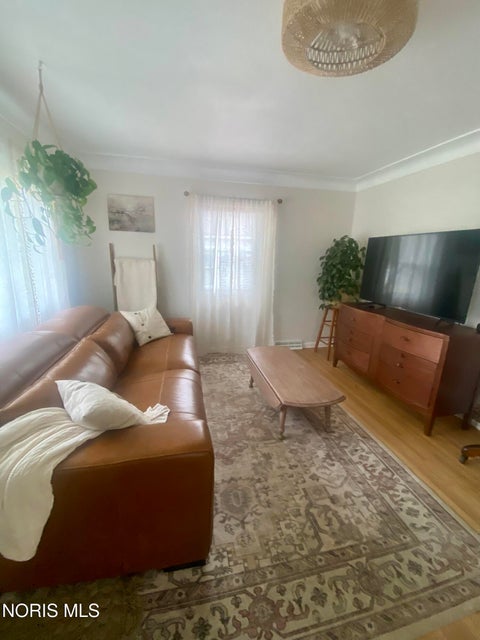 Tiny photo for 4705 Luann Avenue, Toledo, OH 43623 (MLS # 10009334)