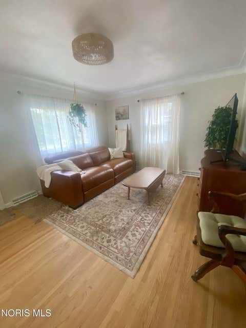 Tiny photo for 4705 Luann Avenue, Toledo, OH 43623 (MLS # 10009334)