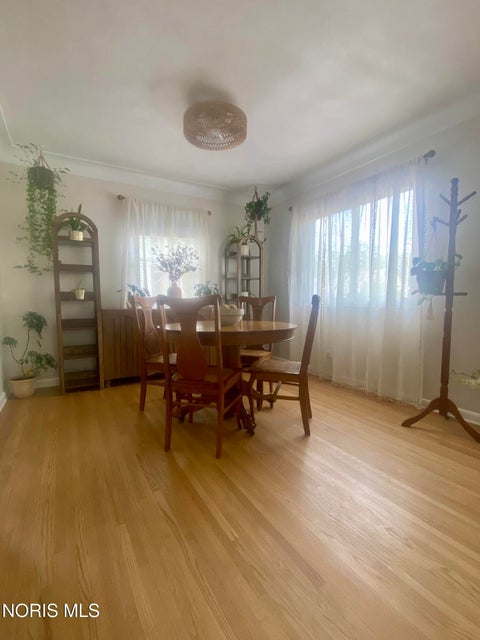 Tiny photo for 4705 Luann Avenue, Toledo, OH 43623 (MLS # 10009334)