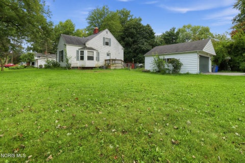 Tiny photo for 931 Eton Road, Toledo, OH 43615 (MLS # 10014631)