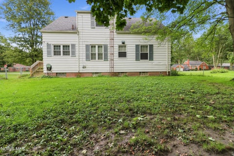 Tiny photo for 931 Eton Road, Toledo, OH 43615 (MLS # 10014631)