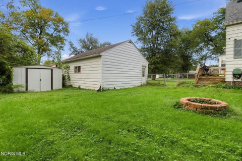 Tiny photo for 931 Eton Road, Toledo, OH 43615 (MLS # 10014631)