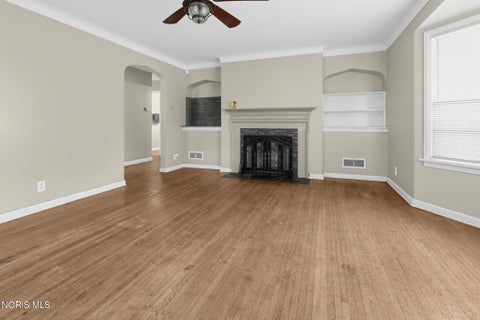 Tiny photo for 931 Eton Road, Toledo, OH 43615 (MLS # 10014631)