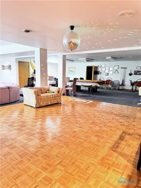 Tiny photo for 322 Dublin Lane, Bryan, OH 43506 (MLS # 10004426)