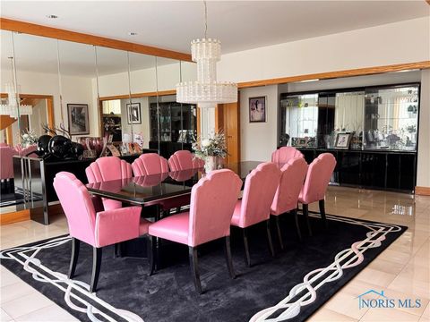 Tiny photo for 322 Dublin Lane, Bryan, OH 43506 (MLS # 10004426)