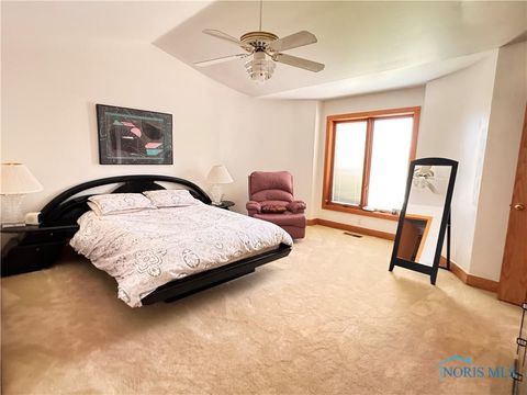 Tiny photo for 322 Dublin Lane, Bryan, OH 43506 (MLS # 10004426)