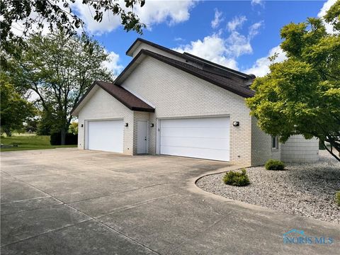 Tiny photo for 322 Dublin Lane, Bryan, OH 43506 (MLS # 10004426)