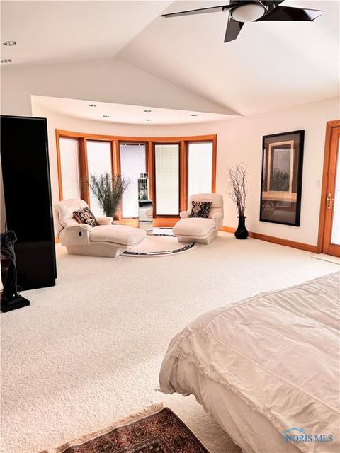 Tiny photo for 322 Dublin Lane, Bryan, OH 43506 (MLS # 10004426)