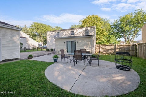 Tiny photo for 150 Birchdale Road, Perrysburg, OH 43551 (MLS # 10012457)