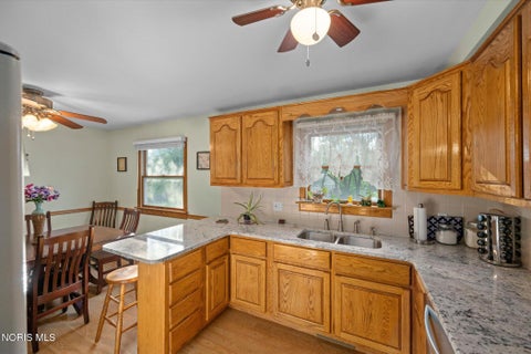 Tiny photo for 150 Birchdale Road, Perrysburg, OH 43551 (MLS # 10012457)