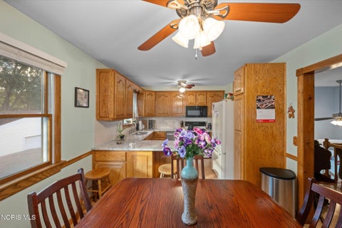 Tiny photo for 150 Birchdale Road, Perrysburg, OH 43551 (MLS # 10012457)