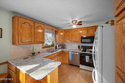 Tiny photo for 150 Birchdale Road, Perrysburg, OH 43551 (MLS # 10012457)