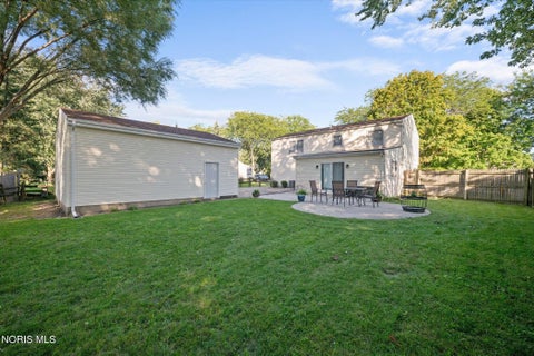 Tiny photo for 150 Birchdale Road, Perrysburg, OH 43551 (MLS # 10012457)