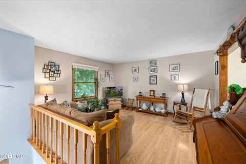Tiny photo for 150 Birchdale Road, Perrysburg, OH 43551 (MLS # 10012457)