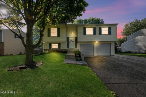 Tiny photo for 150 Birchdale Road, Perrysburg, OH 43551 (MLS # 10012457)