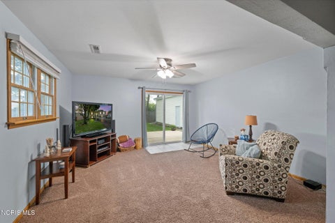 Tiny photo for 150 Birchdale Road, Perrysburg, OH 43551 (MLS # 10012457)