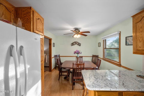 Tiny photo for 150 Birchdale Road, Perrysburg, OH 43551 (MLS # 10012457)
