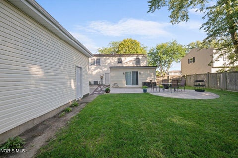 Tiny photo for 150 Birchdale Road, Perrysburg, OH 43551 (MLS # 10012457)