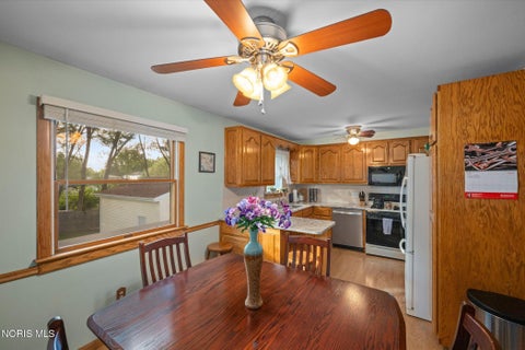 Tiny photo for 150 Birchdale Road, Perrysburg, OH 43551 (MLS # 10012457)