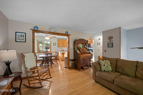 Tiny photo for 150 Birchdale Road, Perrysburg, OH 43551 (MLS # 10012457)