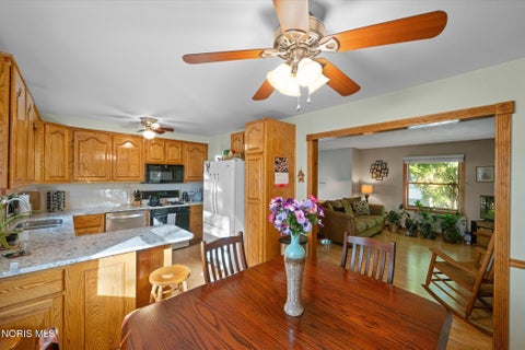 Tiny photo for 150 Birchdale Road, Perrysburg, OH 43551 (MLS # 10012457)