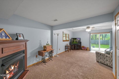 Tiny photo for 150 Birchdale Road, Perrysburg, OH 43551 (MLS # 10012457)