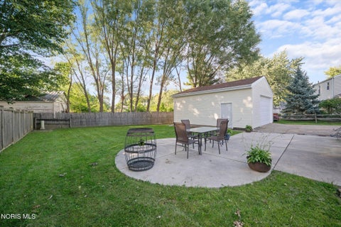 Tiny photo for 150 Birchdale Road, Perrysburg, OH 43551 (MLS # 10012457)