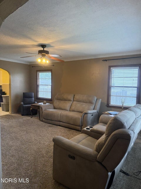 Tiny photo for 2114 Arlington Avenue, Toledo, OH 43609 (MLS # 10013810)