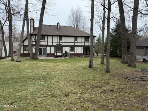 Tiny photo for 5047 Brenden Way, Sylvania, OH 43560 (MLS # 10005414)