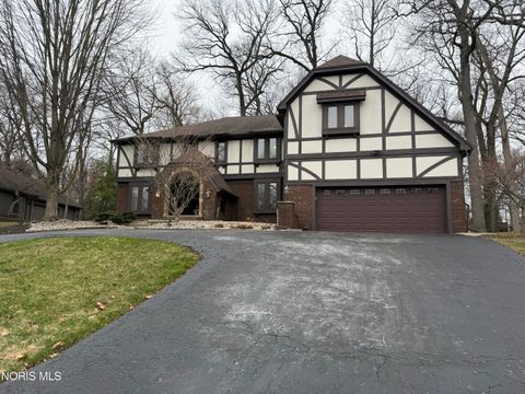 Tiny photo for 5047 Brenden Way, Sylvania, OH 43560 (MLS # 10005414)