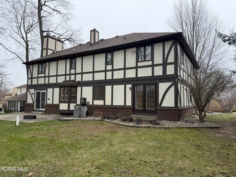 Tiny photo for 5047 Brenden Way, Sylvania, OH 43560 (MLS # 10005414)