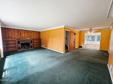 Tiny photo for 5138 Marybrook Drive, Toledo, OH 43615 (MLS # 10009781)
