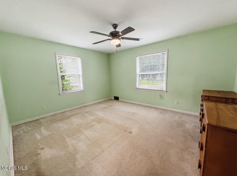 Tiny photo for 5138 Marybrook Drive, Toledo, OH 43615 (MLS # 10009781)
