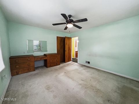 Tiny photo for 5138 Marybrook Drive, Toledo, OH 43615 (MLS # 10009781)