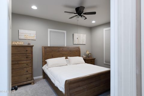 Tiny photo for 5005 S Township Rd 1159, Alvada, OH 44802 (MLS # 10006184)