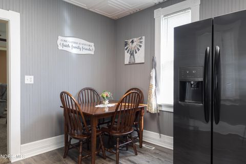 Tiny photo for 5005 S Township Rd 1159, Alvada, OH 44802 (MLS # 10006184)