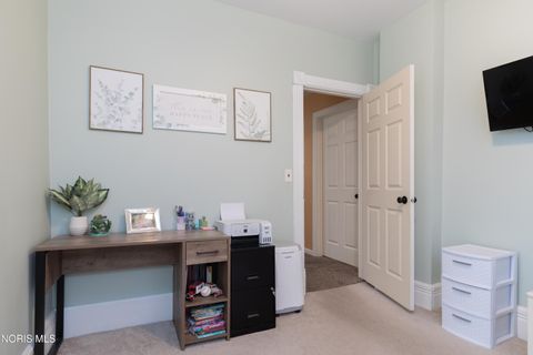 Tiny photo for 5005 S Township Rd 1159, Alvada, OH 44802 (MLS # 10006184)